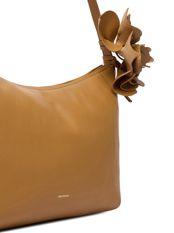 GINO ROSSI GINO ROSSI Τσάντα C-LDA8483 Καφέ