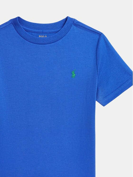 Polo Ralph Lauren Polo Ralph Lauren Tricou 322832904167 Albastru Regular Fit