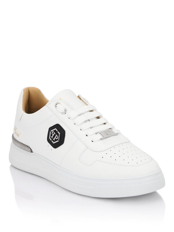 PHILIPP PLEIN PHILIPP PLEIN Sneakers 28609 Bianco