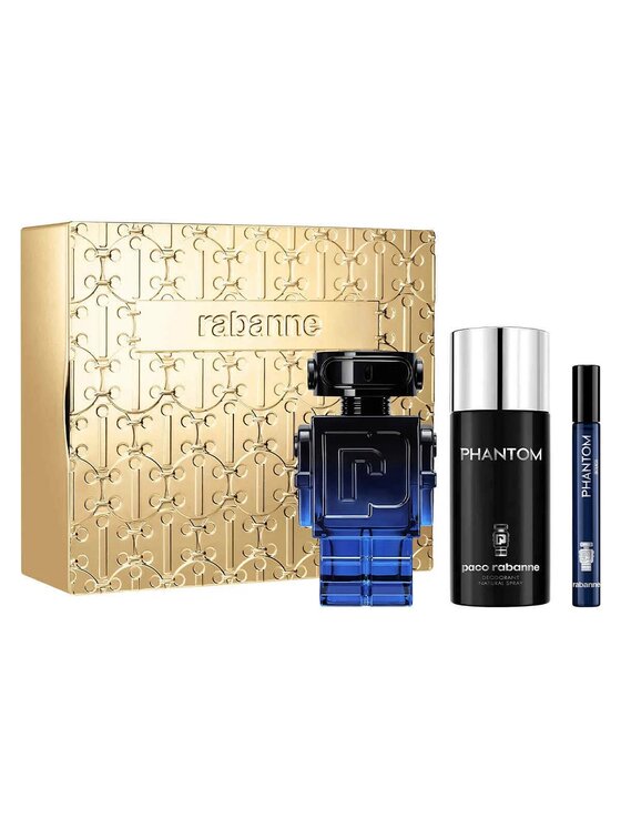 Paco Rabanne Paco Rabanne Phantom Intense Zestaw zapachowy