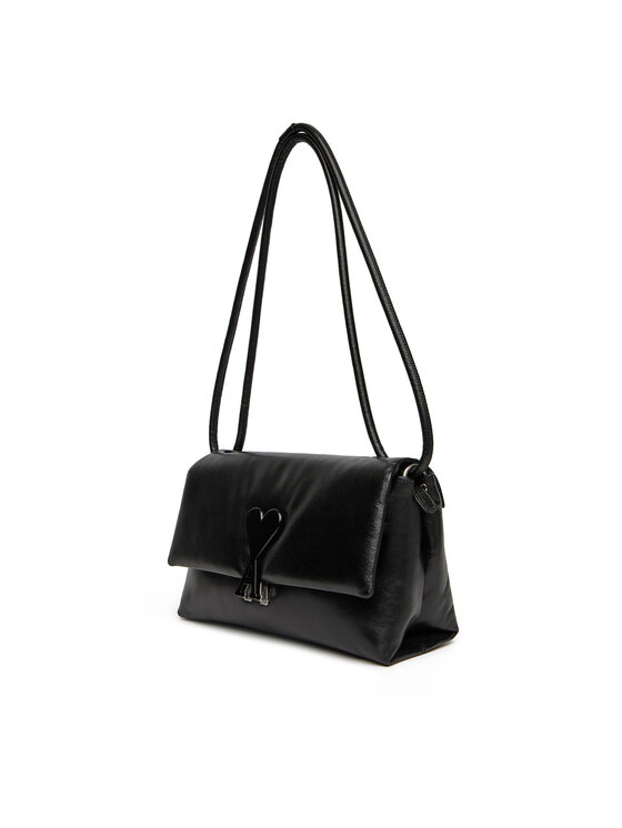 AMI PARIS AMI PARIS Torbica ULL163.AL0052 Crna