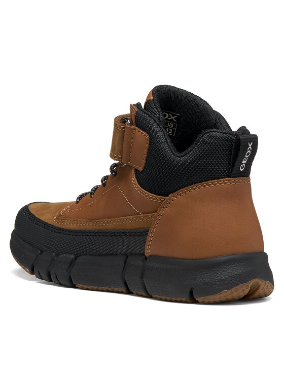 Geox Geox Ghete J Flexyper Boy J369BA 032ME C0013 S Maro