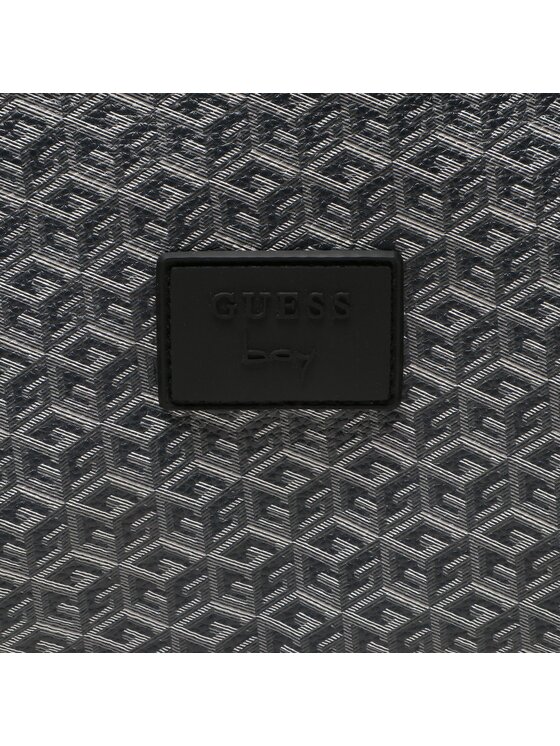 Guess Guess Рюкзак L3YZ11 WFMR0 Сірий
