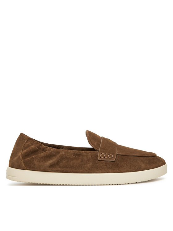 Tory Burch Tory Burch Félcipő Ballet Sport 158073 Barna