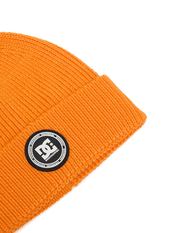 DC DC Mütze CEO-DC-M3-001-AW25 Orange