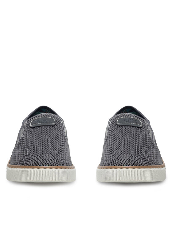 Rieker Rieker Tenisice B2267-45 Siva