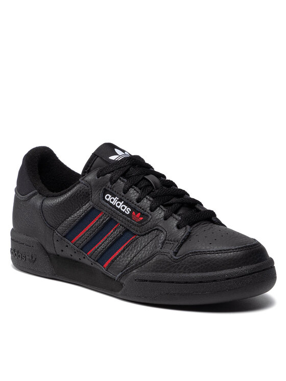 adidas adidas Superge Continental 80 Stripes FX5091 Črna