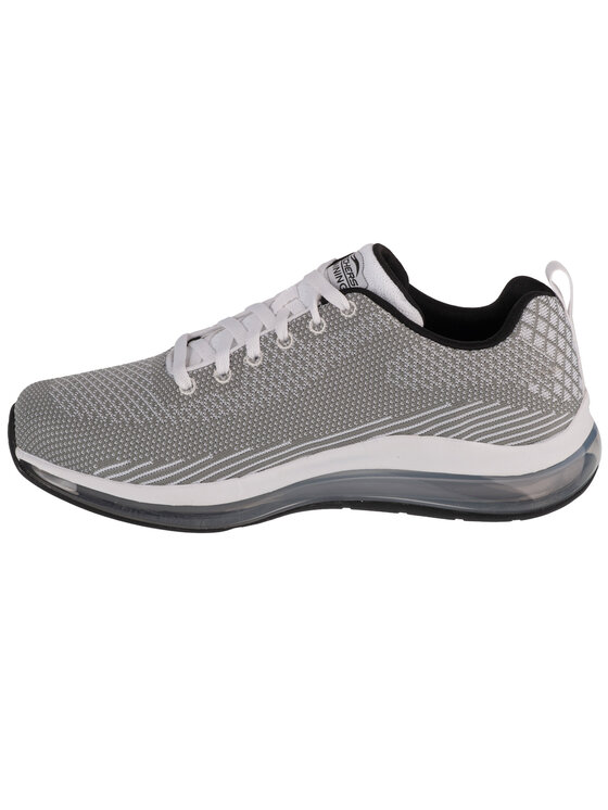 Skechers Skechers Buty halowe Skechers Skech-Air Element 2.0 Biały
