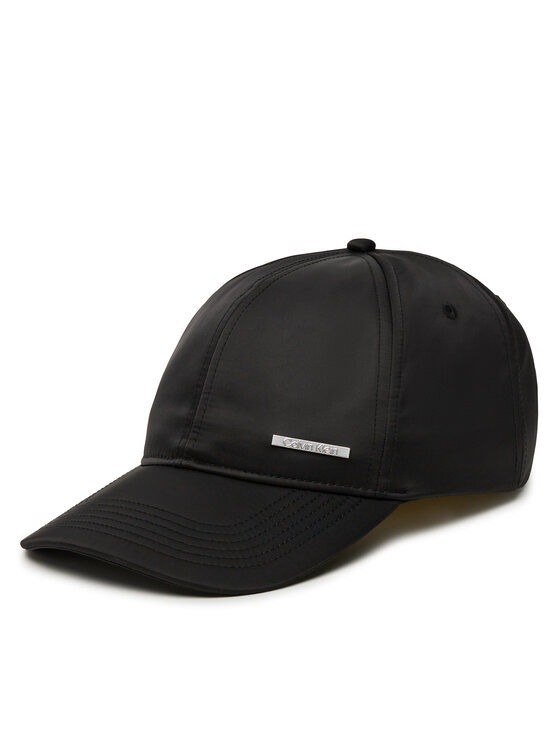 Calvin Klein Calvin Klein Kšiltovka LV04D5022G Černá