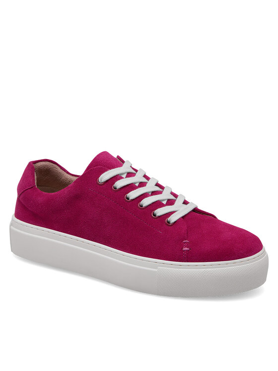 Sergio Bardi Sergio Bardi Scarpe da ginnastica WI32-D1080-01SB Rosa