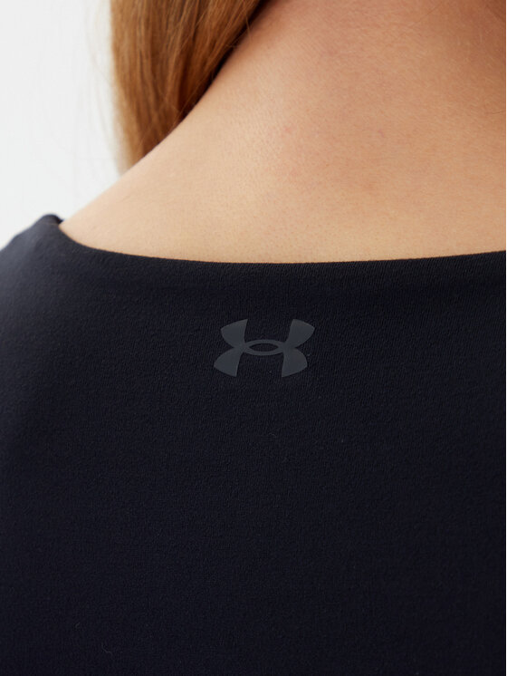 Under Armour Under Armour Body Motion 6005918 Czarny Slim Fit