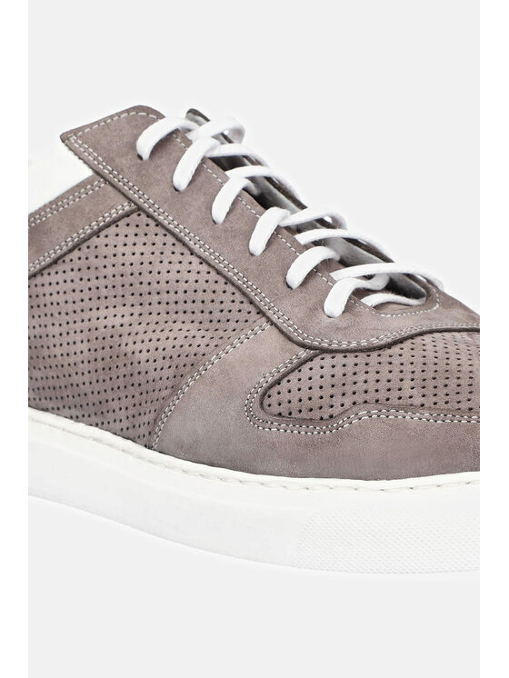 Lancerto Lancerto Sneakersy Rush Szary