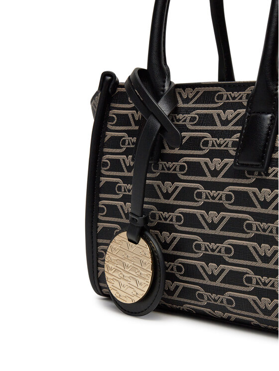 Emporio Armani Emporio Armani Ročna torba EW000371 AF11951 FC033 Črna