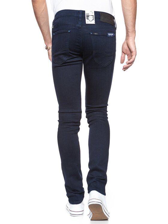 Lee Lee Jeans LUKE Blu Slim Fit