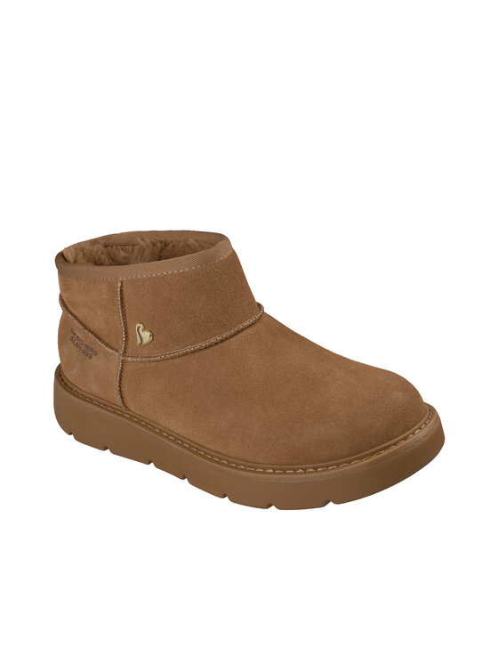 Skechers Skechers Śniegowce 167848-CSNT Brązowy