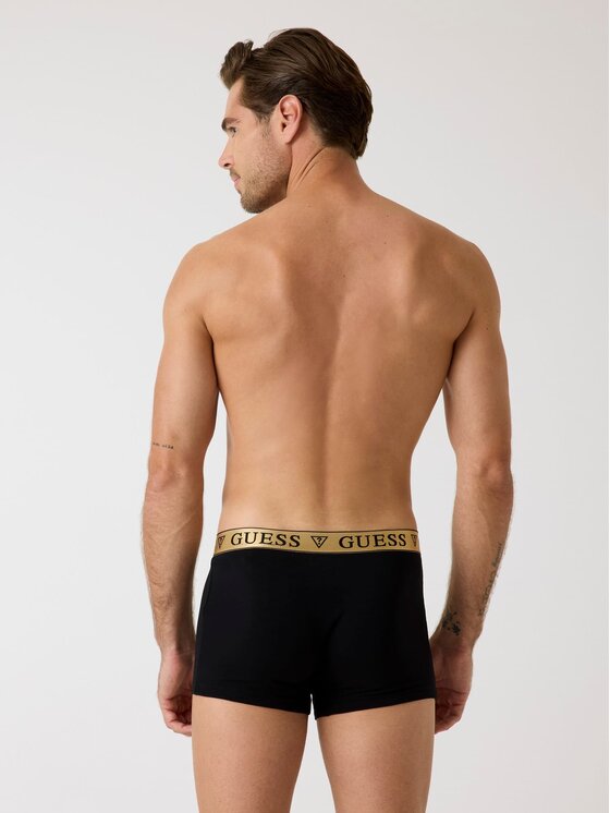 Guess Guess Σετ 179603 Μαύρο