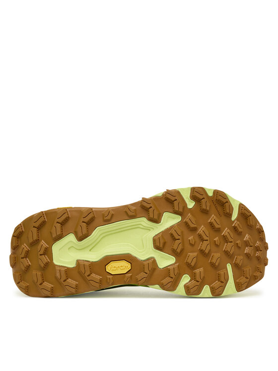 New Balance New Balance Scarpe running FRESH FOAM X HIERRO V9 MHIER51M Verde