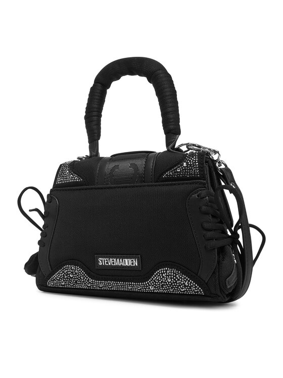 Steve Madden Steve Madden Käekott Bdiego-R SM13001346 Must