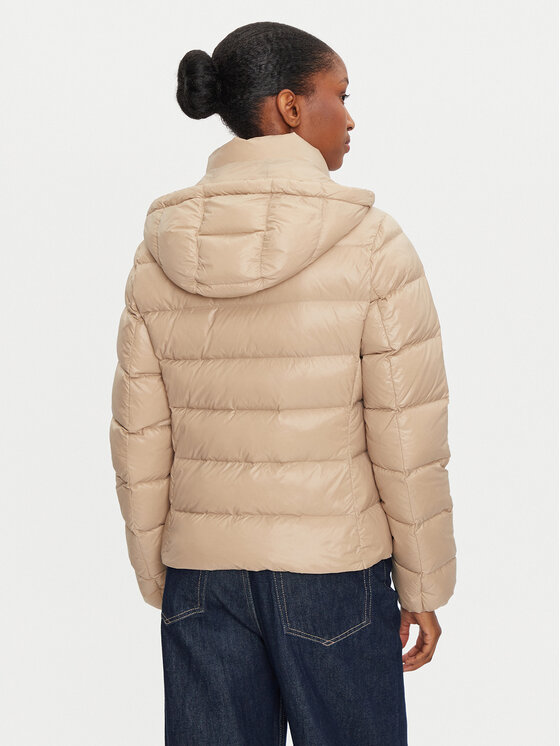 Tommy Hilfiger Tommy Hilfiger Sulejope WW0WW43520 Beež Regular Fit