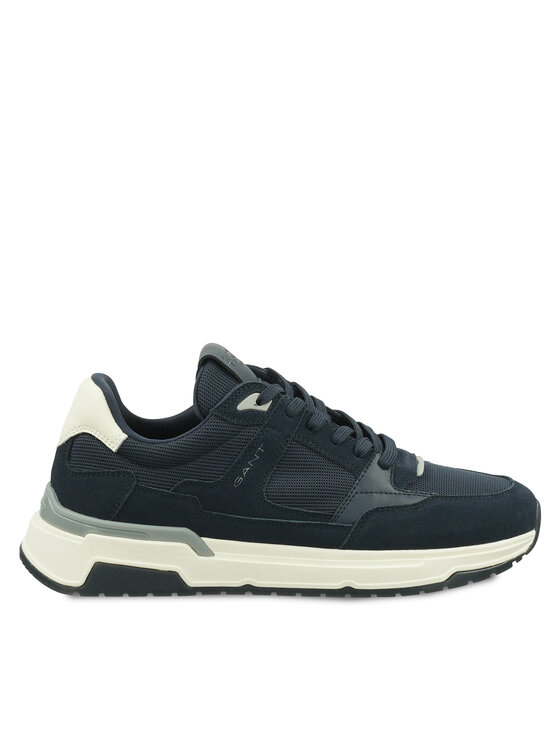 Gant Sneakersy Jeuton 29637691 Tmavomodrá