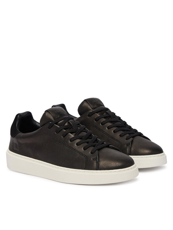 D.A.T.E. D.A.T.E. Sneakers Levante M441-LV-SF Nero
