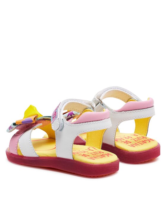 Agatha Ruiz de la Prada Agatha Ruiz de la Prada Sandaalid 242961-B Värviline