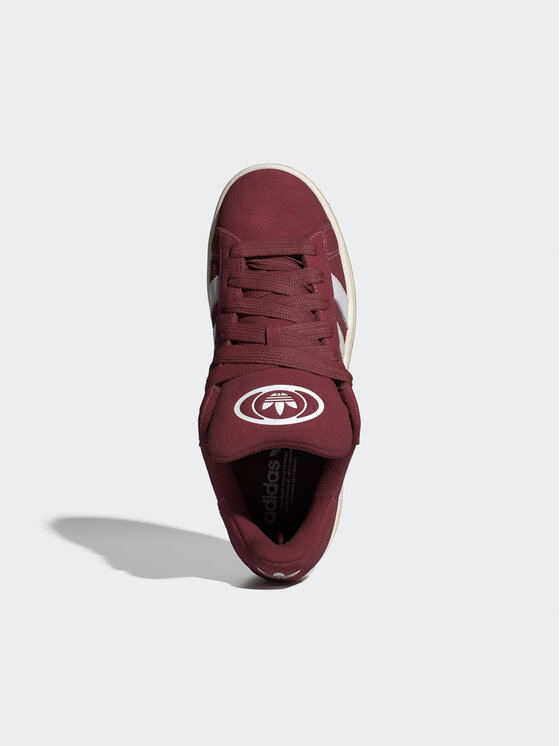 adidas adidas Półbuty 102221 Czerwony