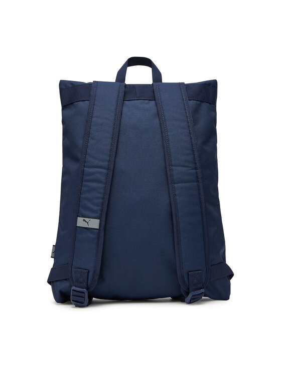 Puma Puma Hátizsák Phase Elemental 906950 Sötétkék