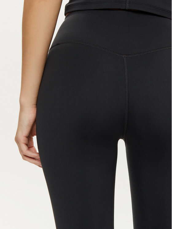 Girlfriend Collective Girlfriend Collective Leggings Float 4022 Crna Slim Fit