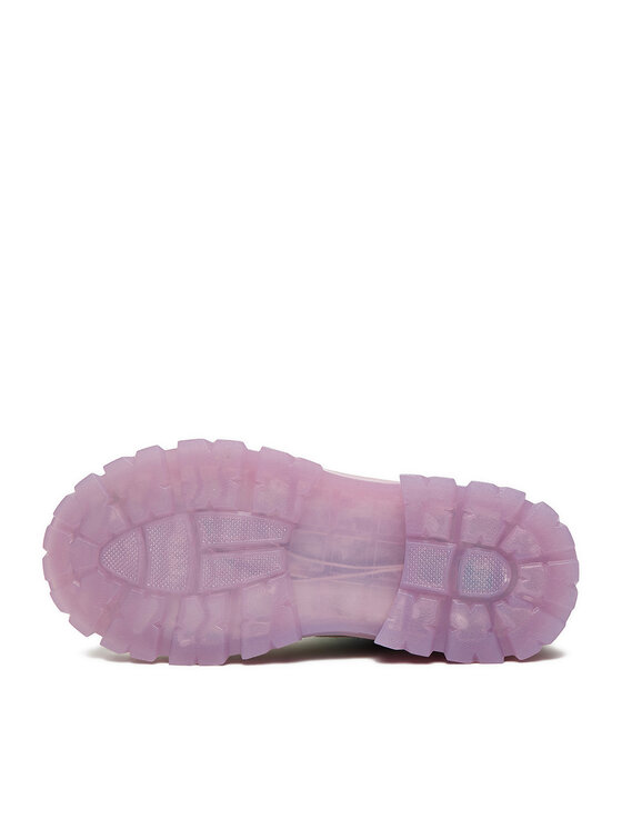 Frozen Frozen Черевики CEO-BIC-AW25-231DFR Фіолетовий
