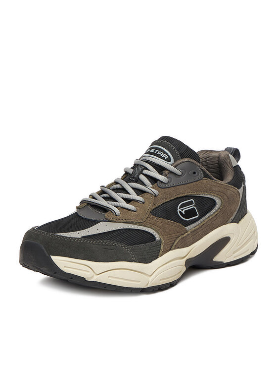 G-Star Raw G-Star Raw Сникърси CEO-YG240150-02M Сив
