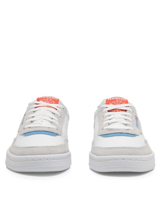 Reebok Reebok Tenisice Court Peak GW7564 Bijela