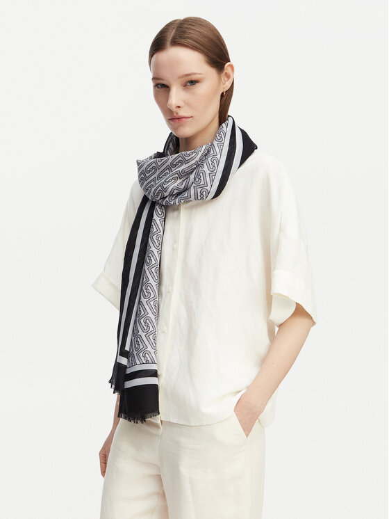 Liu Jo Liu Jo Scialle 2A6039 T2745 Nero