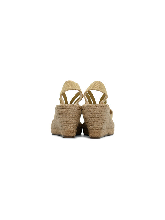 ACANFORA ACANFORA Espadrillas ACA1312-NAT Beige