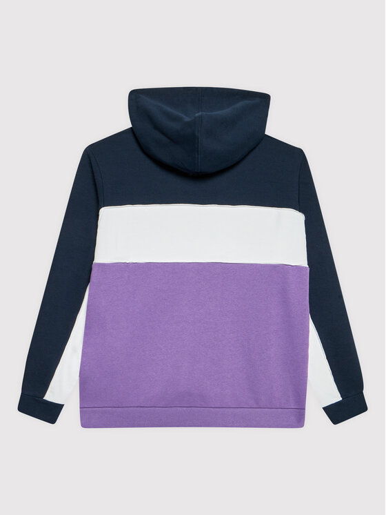 Felpa Tracy 688744 Multicolore Regular Fit