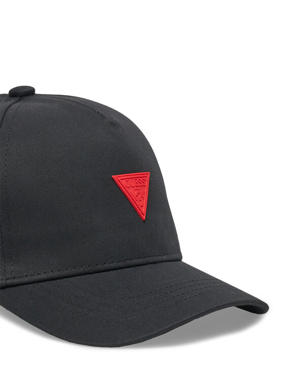 Guess Guess Cappellino H5RZ00 WO08O Nero