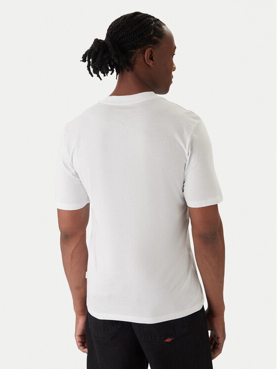 Jack & Jones Jack & Jones T-särkide komplekt Holiday Skull 12294420 Värviline Regular Fit