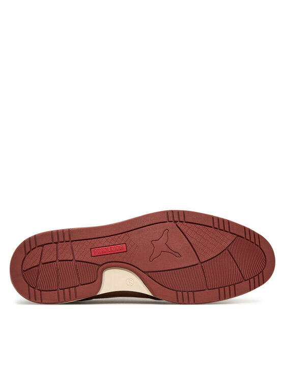 Pikolinos Pikolinos Halbschuhe M1T-4191C1 Braun