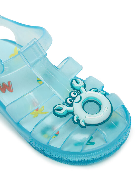 Mayoral Mayoral Sandalen 41801.84 Blau