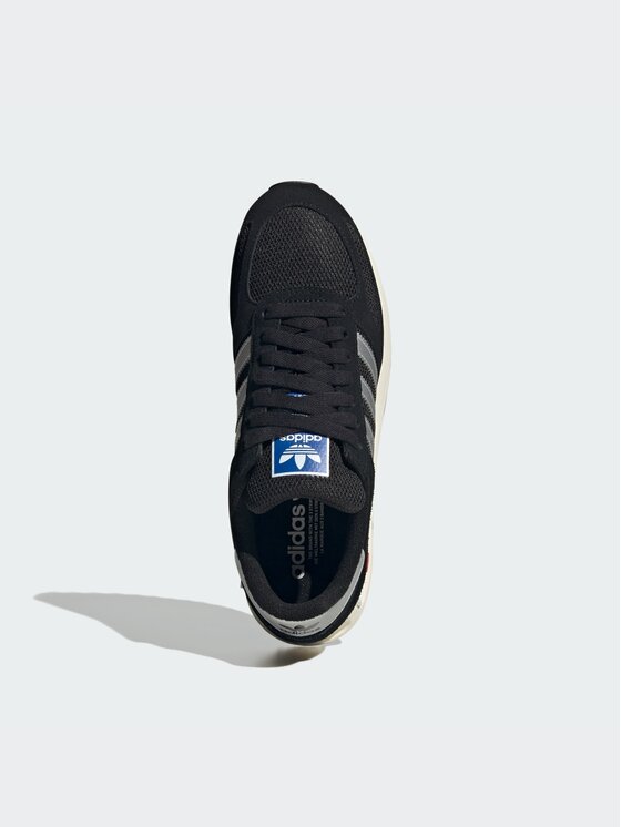 adidas adidas Sneakersy 161043 Czarny