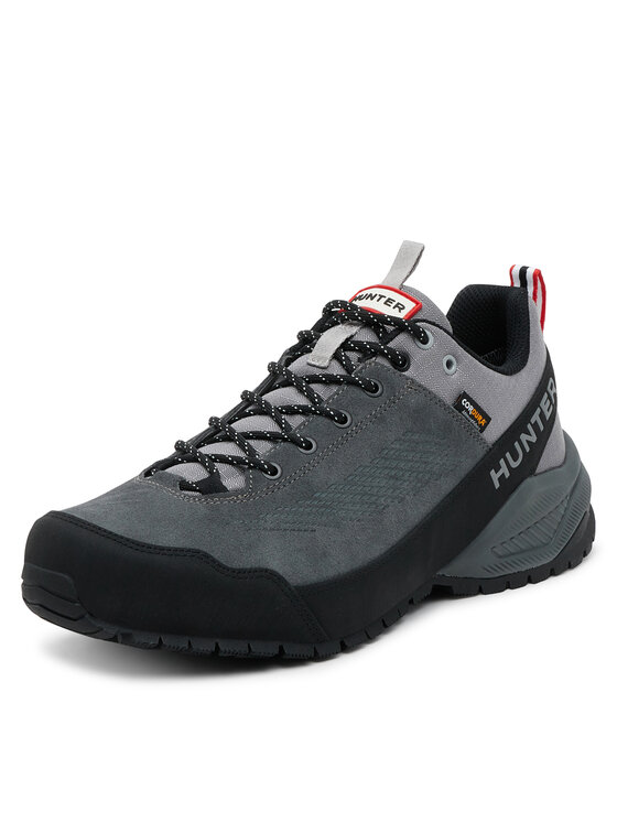 Hunter Hunter Bakancs H8-219 Szürke