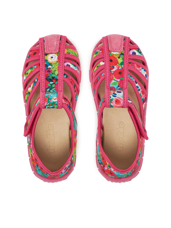 Froddo Froddo Pantofole G1700413-4 S Rosa