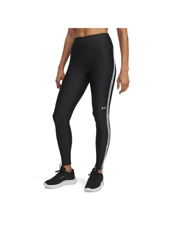 Under Armour Under Armour Legginsy 6006027 Czarny Compression Fit