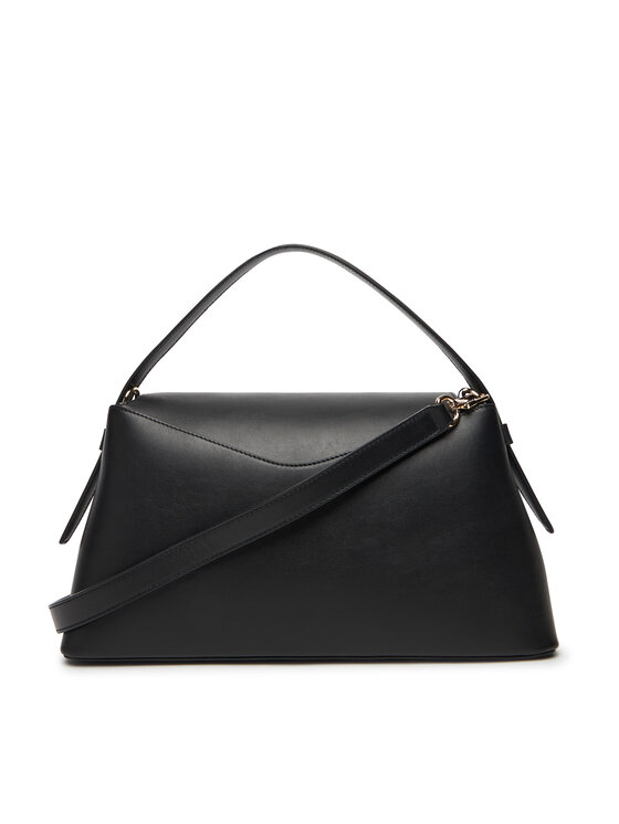 BOSS BOSS Borsetta Petrah Top Handie 50547728 Nero