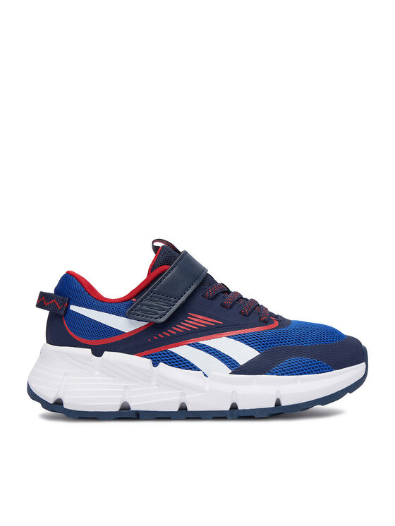 Reebok Pantofi pentru alergare Eo-Zig Dynamica 6 100267867 Bleumarin