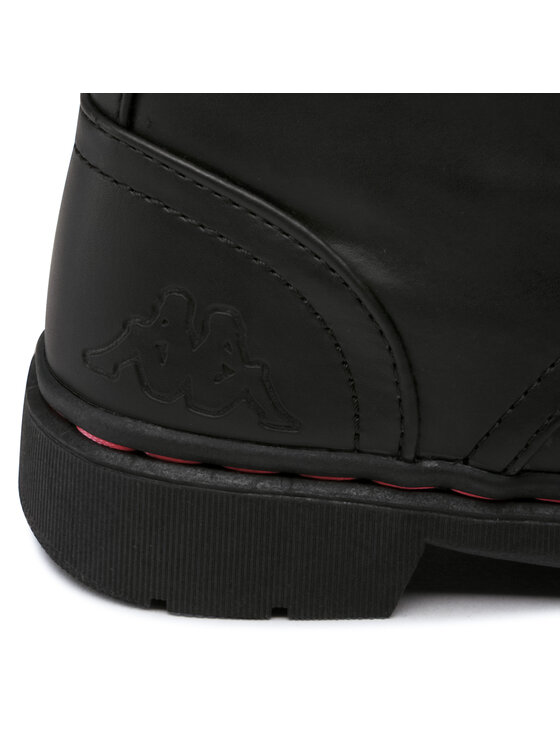 Kappa Kappa Cizme 260840K Negru