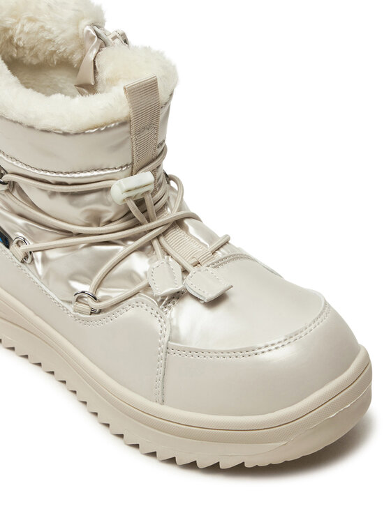 Leaf Leaf Schneeschuhe Sikvik LSIKV201Q Beige