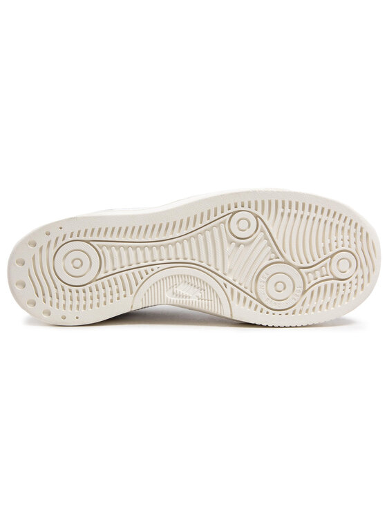 Nike Nike Sneakers Squash-Type CW7587 100 Bianco