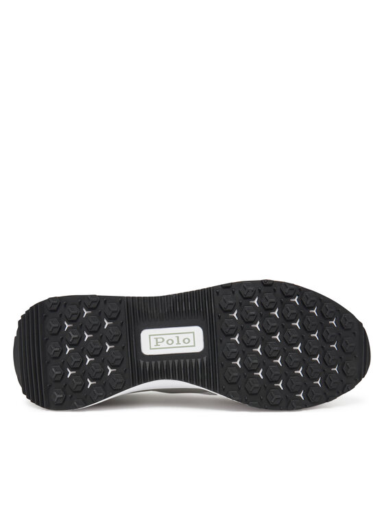 Polo Ralph Lauren Polo Ralph Lauren Sneakersy Train 89 Pp 809965547001 Biały