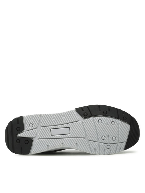 Sneakers AMUW22L244 Blu scuro